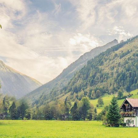 Hirzbachgut Villa Fusch an der Großglocknerstraße Kültér fotó