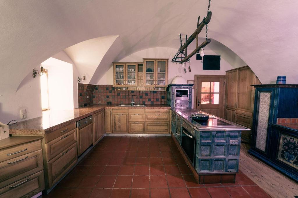 Hirzbachgut Villa Fusch an der Großglocknerstraße Kültér fotó