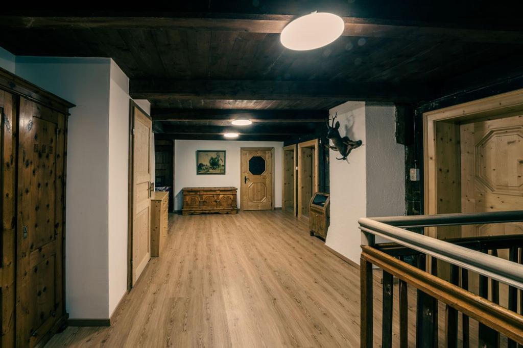 Hirzbachgut Villa Fusch an der Großglocknerstraße Kültér fotó