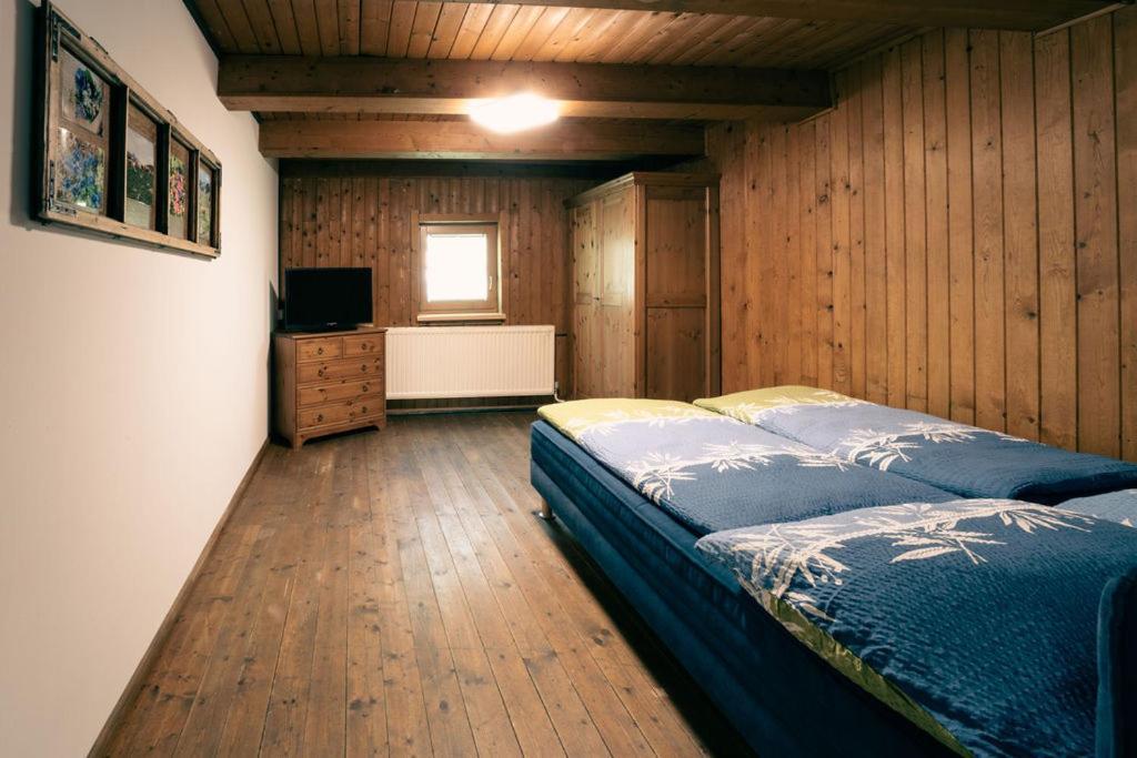 Hirzbachgut Villa Fusch an der Großglocknerstraße Kültér fotó
