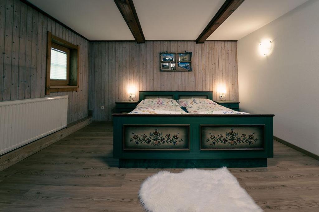 Hirzbachgut Villa Fusch an der Großglocknerstraße Kültér fotó