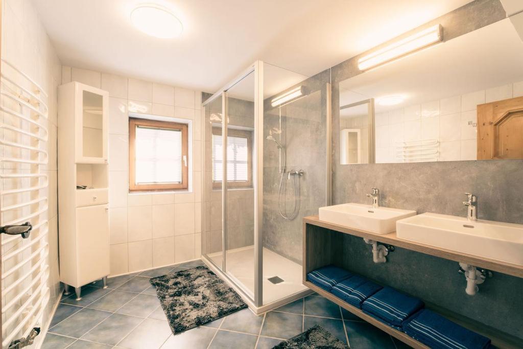 Hirzbachgut Villa Fusch an der Großglocknerstraße Kültér fotó