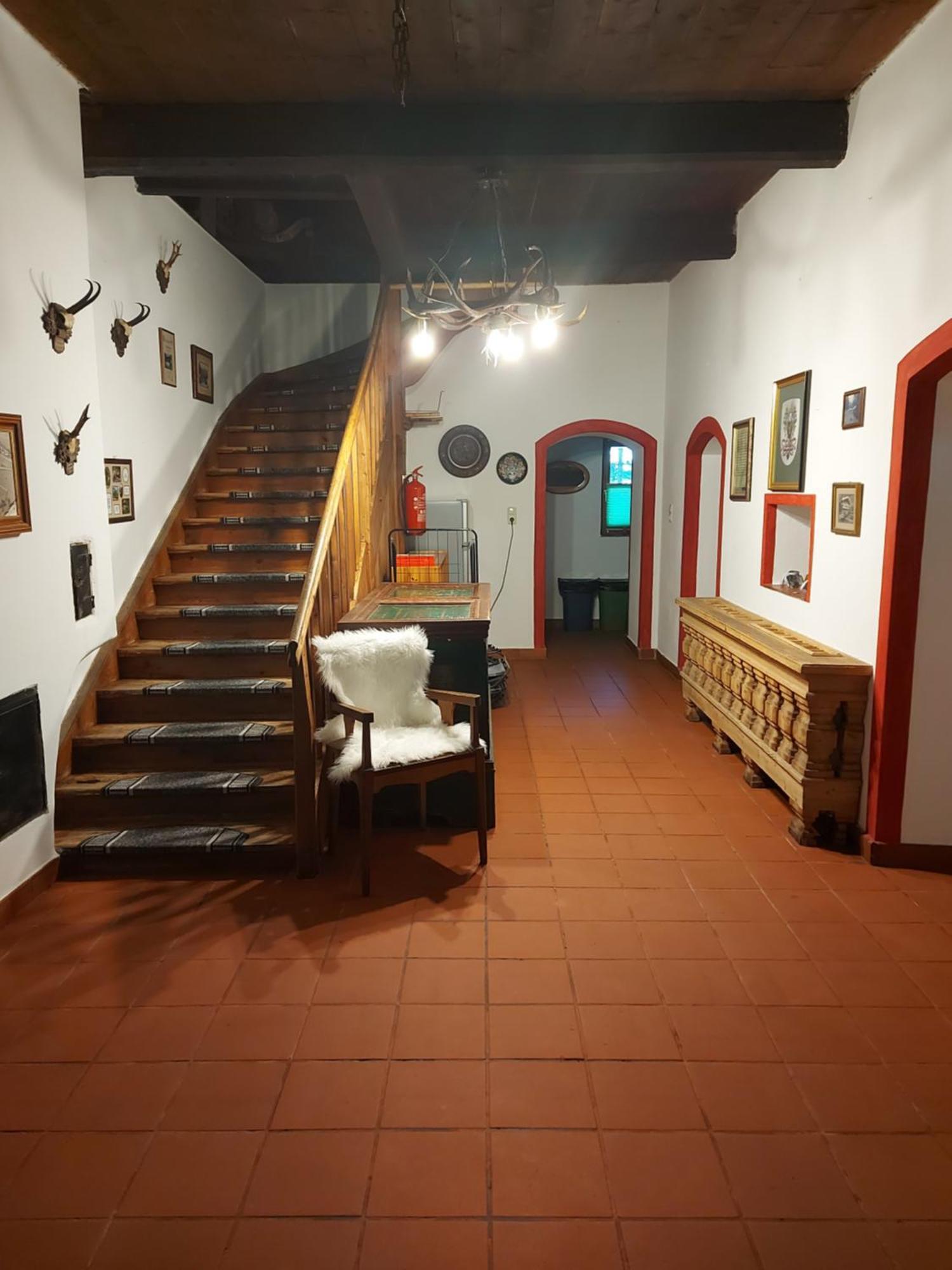 Hirzbachgut Villa Fusch an der Großglocknerstraße Kültér fotó