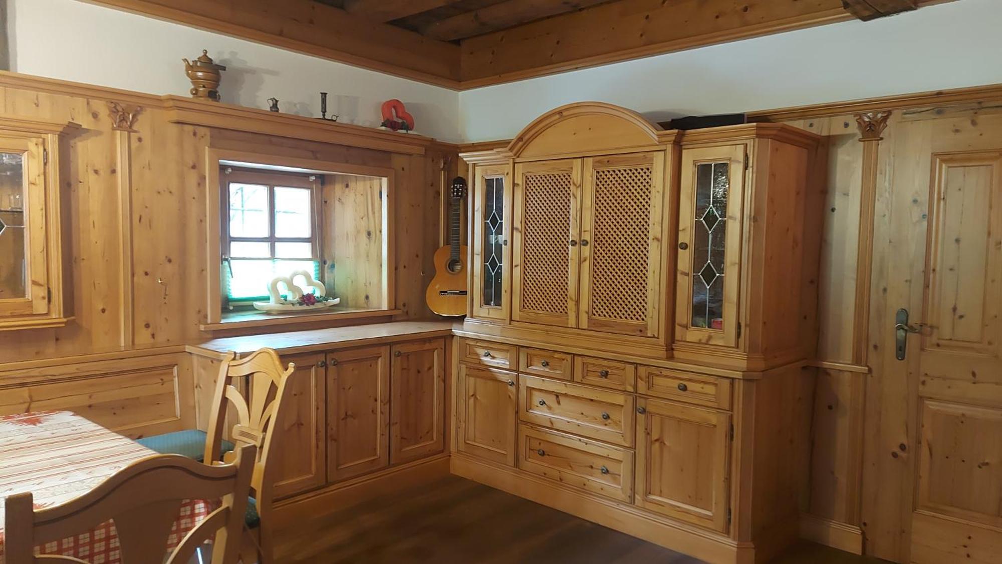 Hirzbachgut Villa Fusch an der Großglocknerstraße Kültér fotó