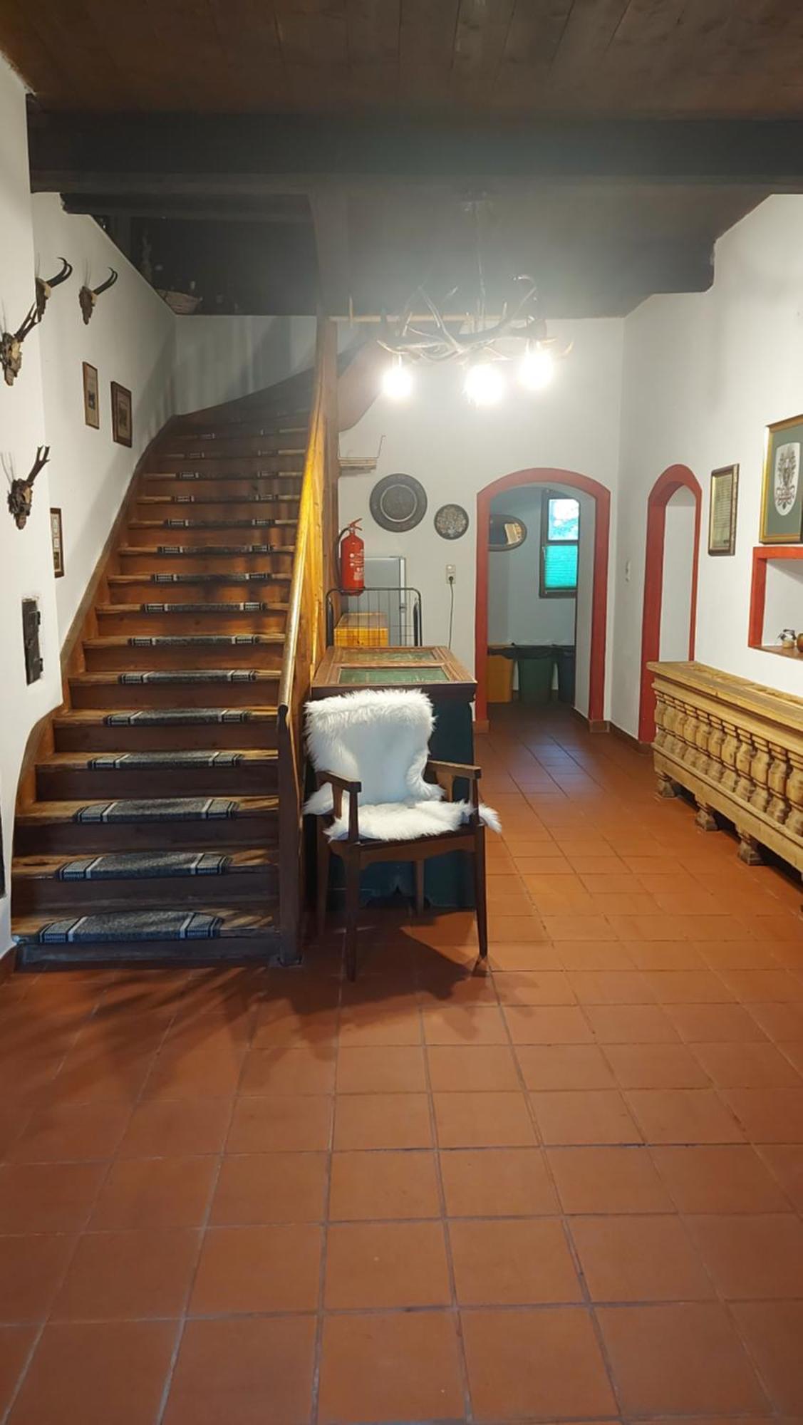 Hirzbachgut Villa Fusch an der Großglocknerstraße Kültér fotó