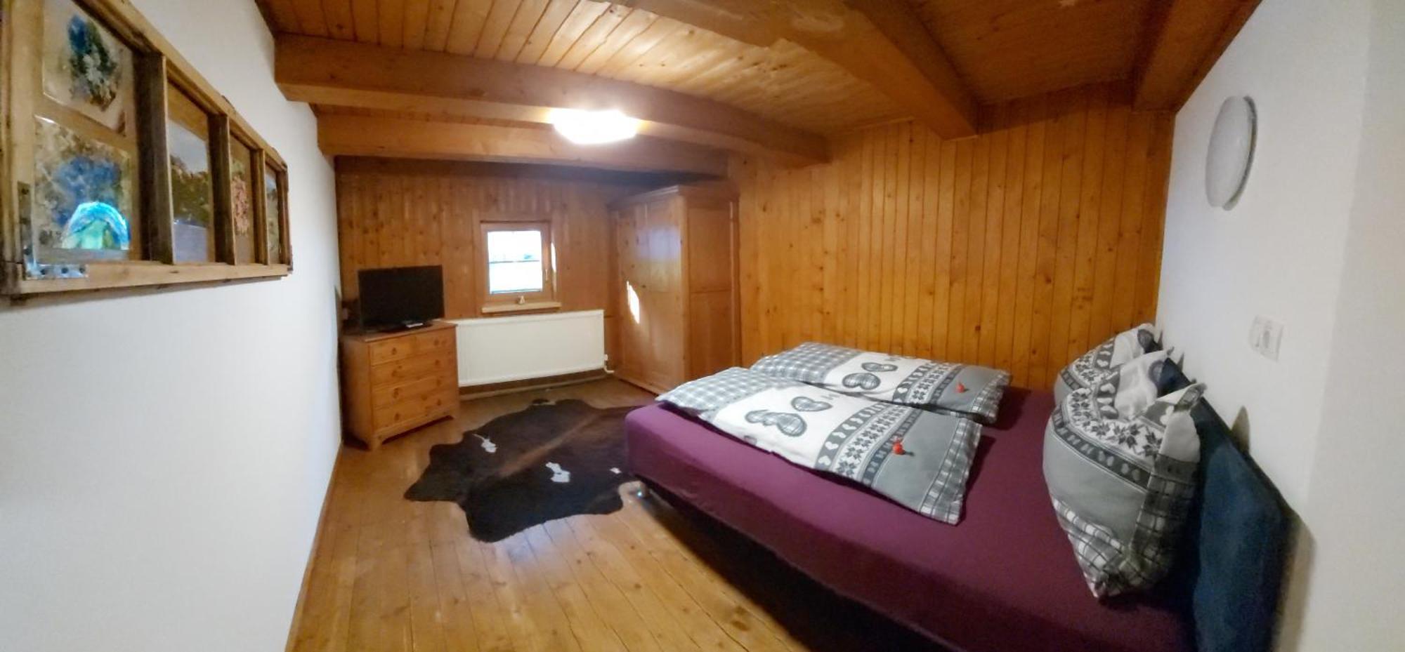 Hirzbachgut Villa Fusch an der Großglocknerstraße Kültér fotó