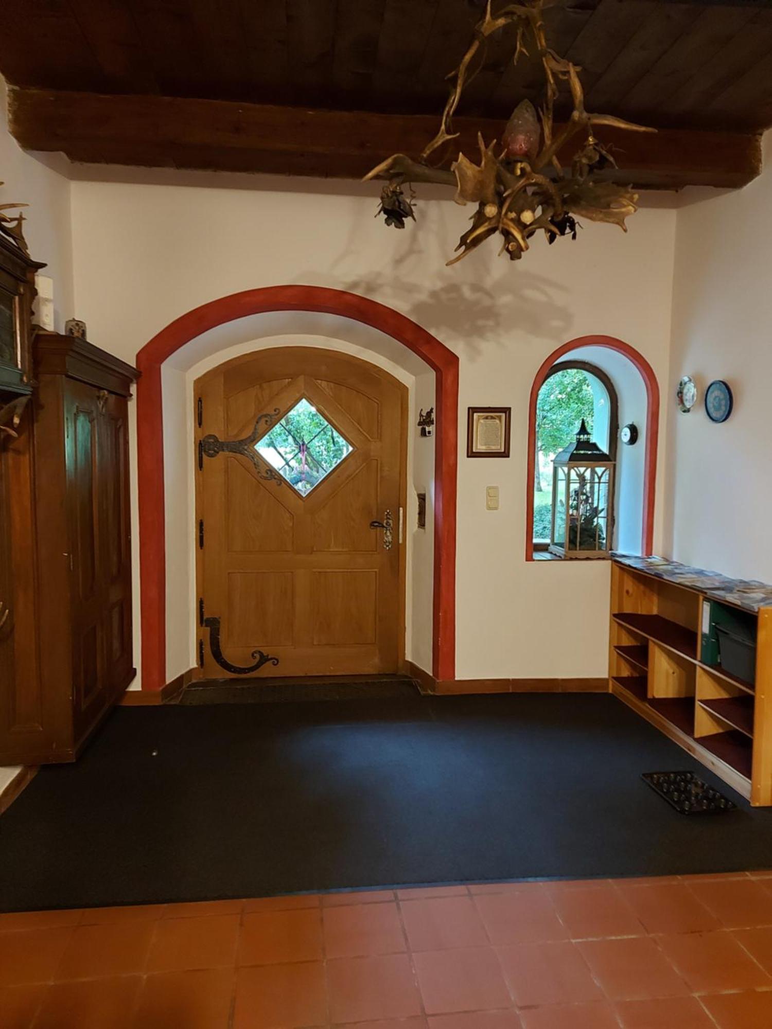 Hirzbachgut Villa Fusch an der Großglocknerstraße Kültér fotó
