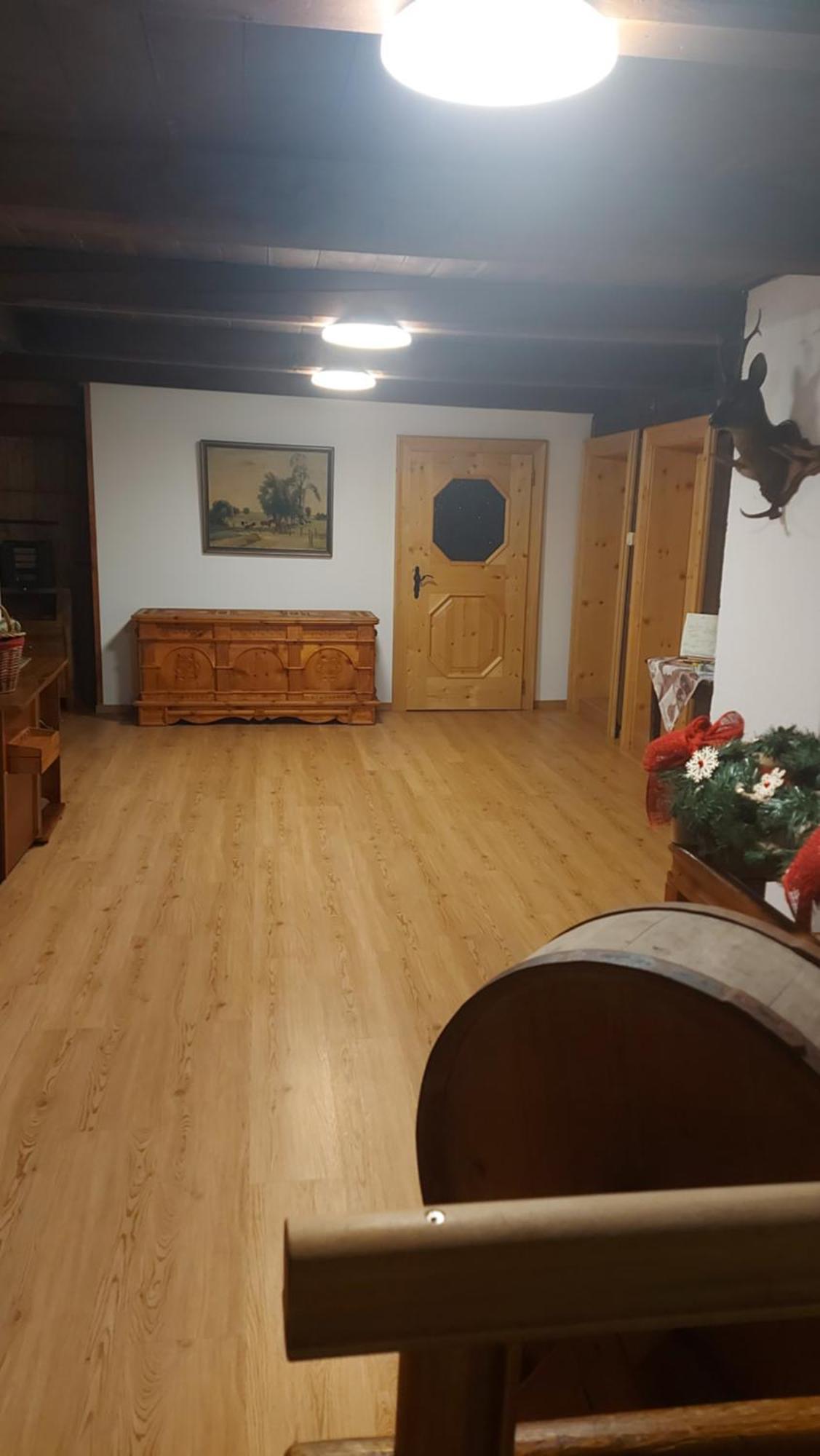 Hirzbachgut Villa Fusch an der Großglocknerstraße Kültér fotó