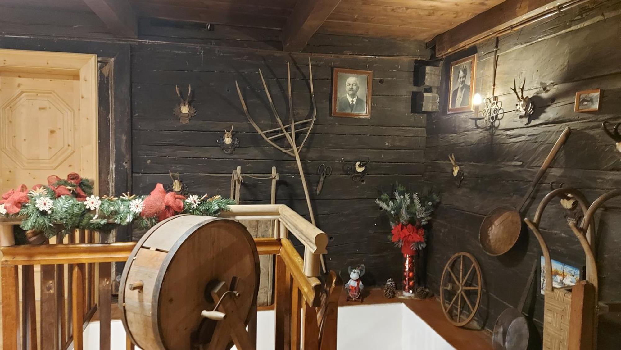 Hirzbachgut Villa Fusch an der Großglocknerstraße Kültér fotó